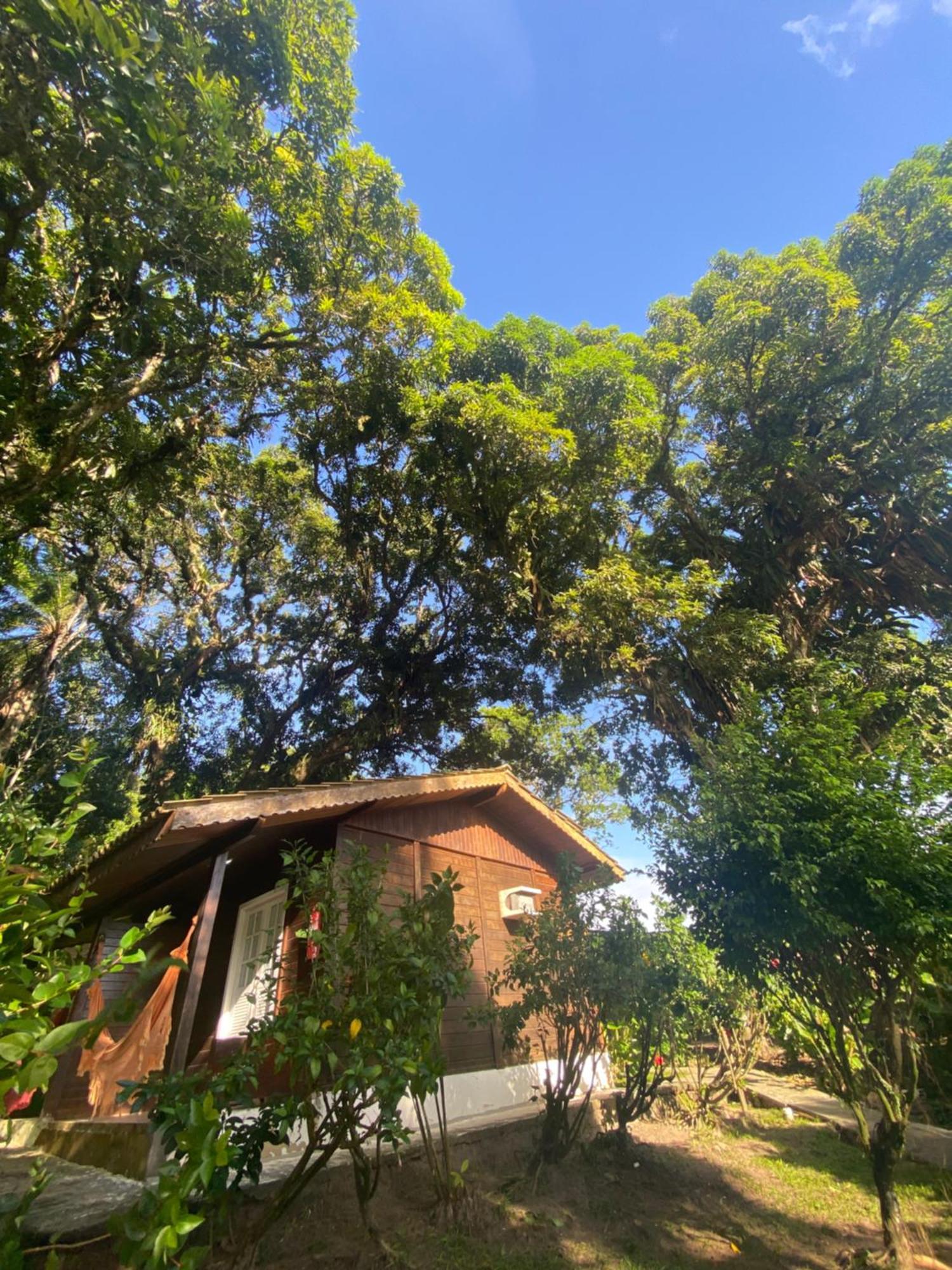 Pousada Coco Dende Velha Boipeba Exterior foto