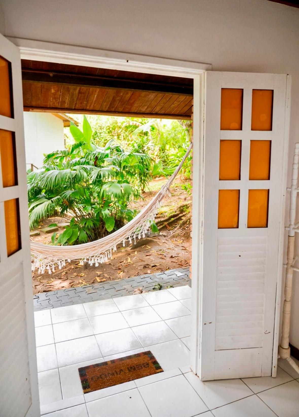 Pousada Coco Dende Velha Boipeba Exterior foto
